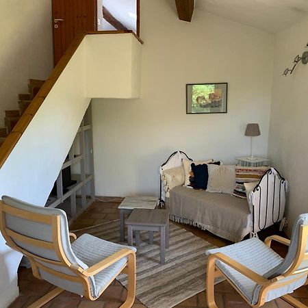 Bastide Du Buou Apartamento Puyvert Exterior foto