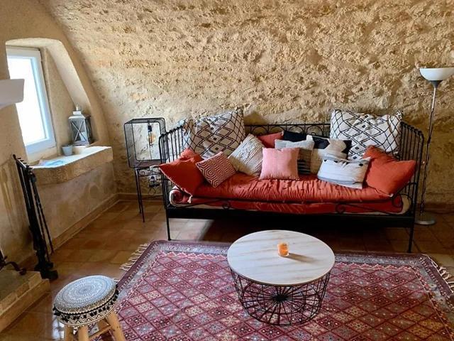 Bastide Du Buou Apartamento Puyvert Exterior foto
