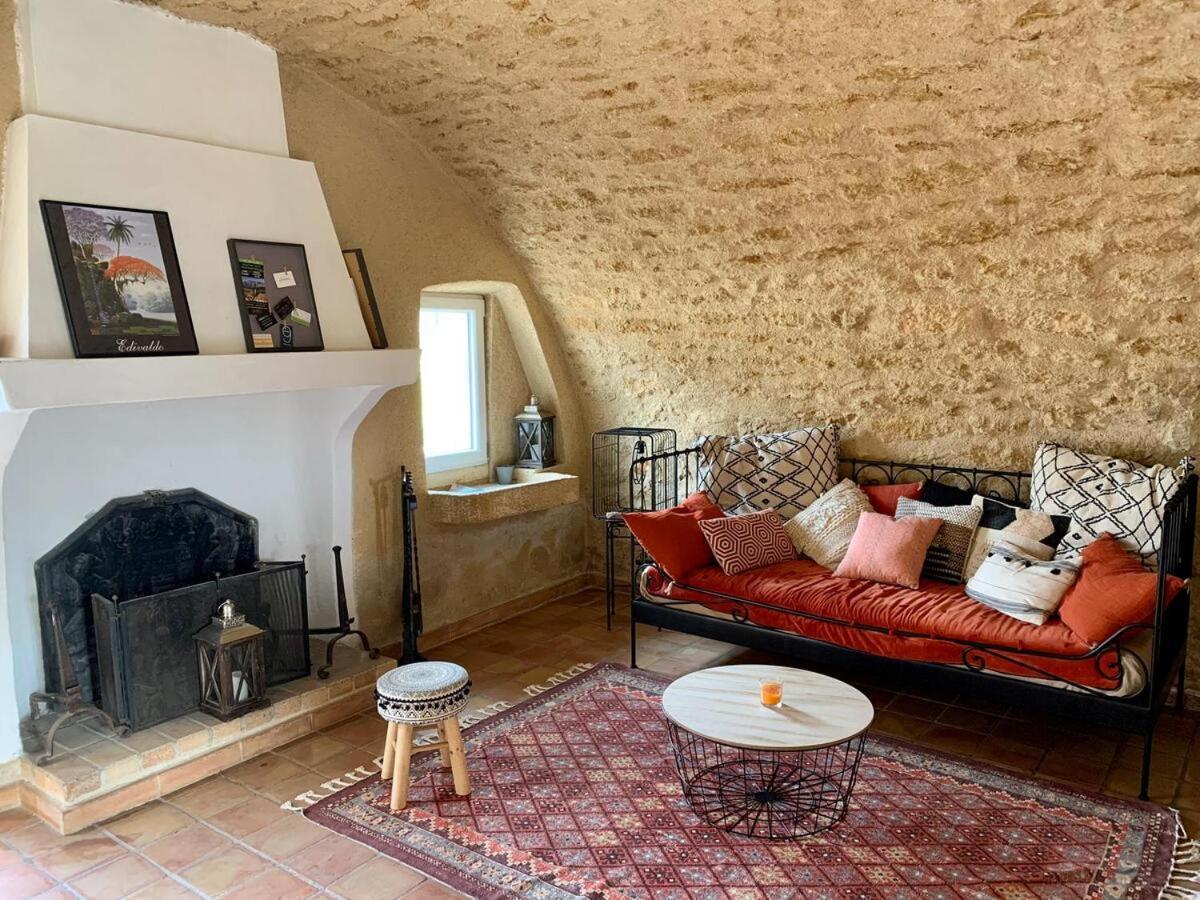 Bastide Du Buou Apartamento Puyvert Quarto foto