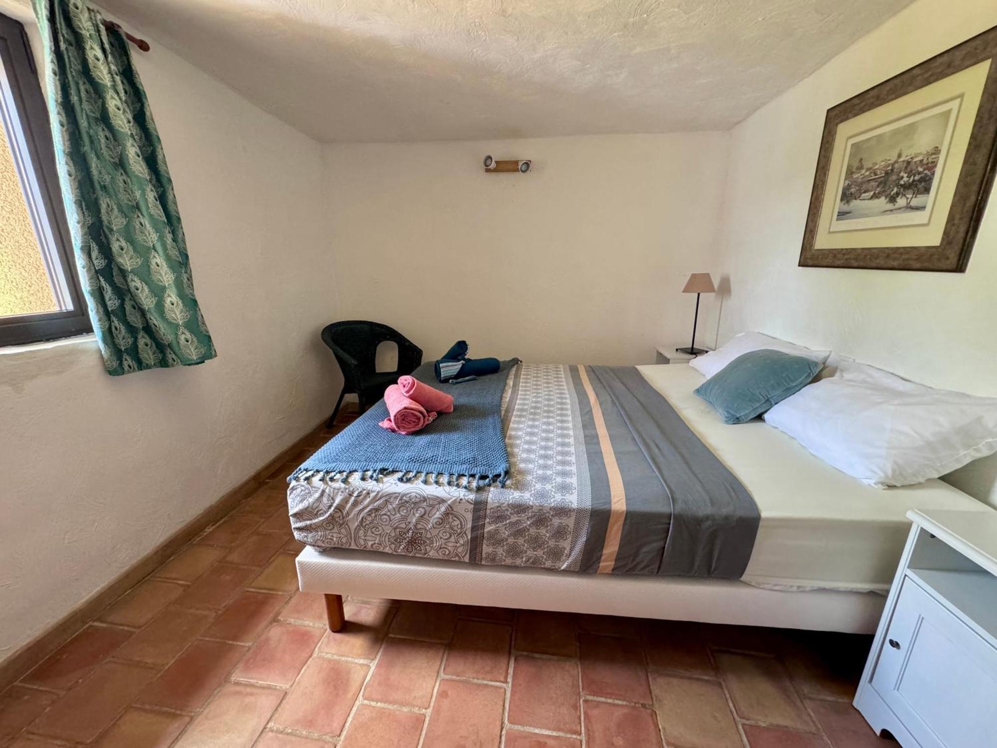 Bastide Du Buou Apartamento Puyvert Exterior foto