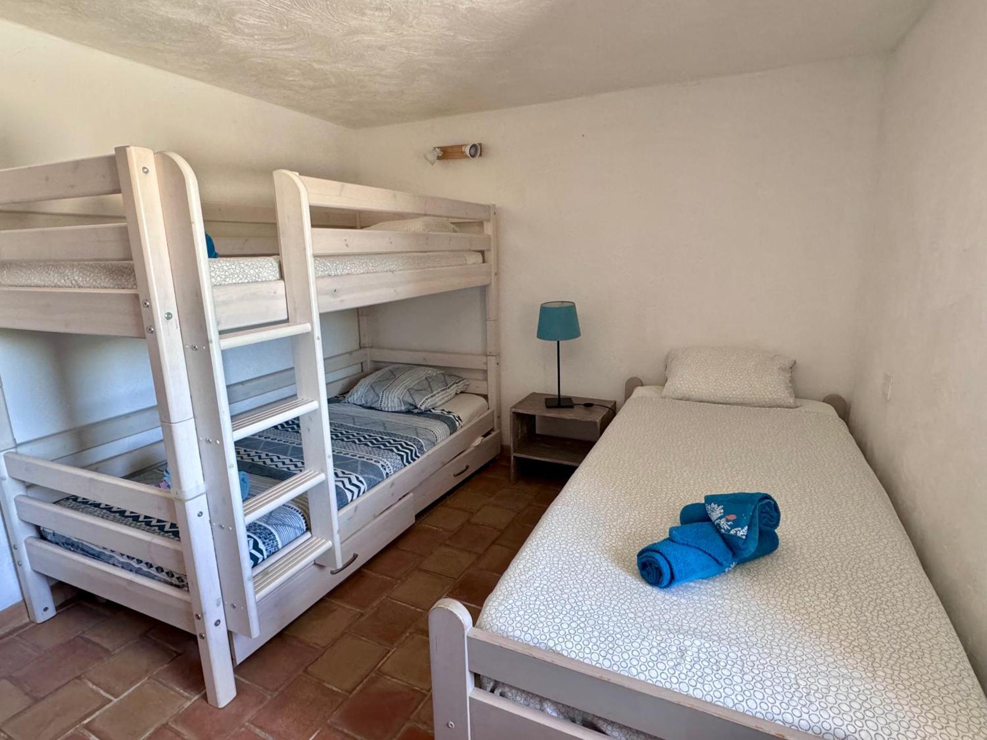 Bastide Du Buou Apartamento Puyvert Exterior foto