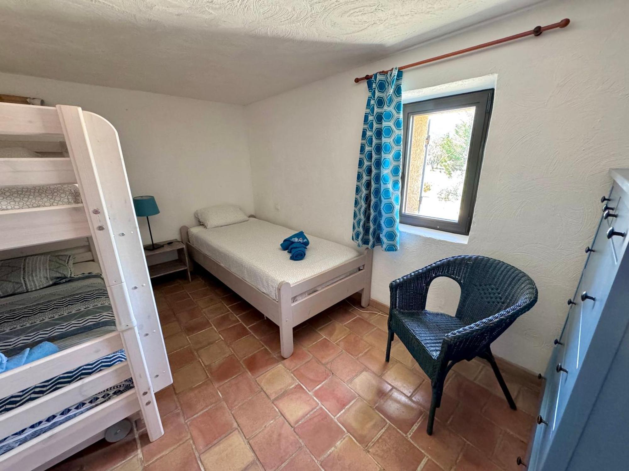 Bastide Du Buou Apartamento Puyvert Exterior foto