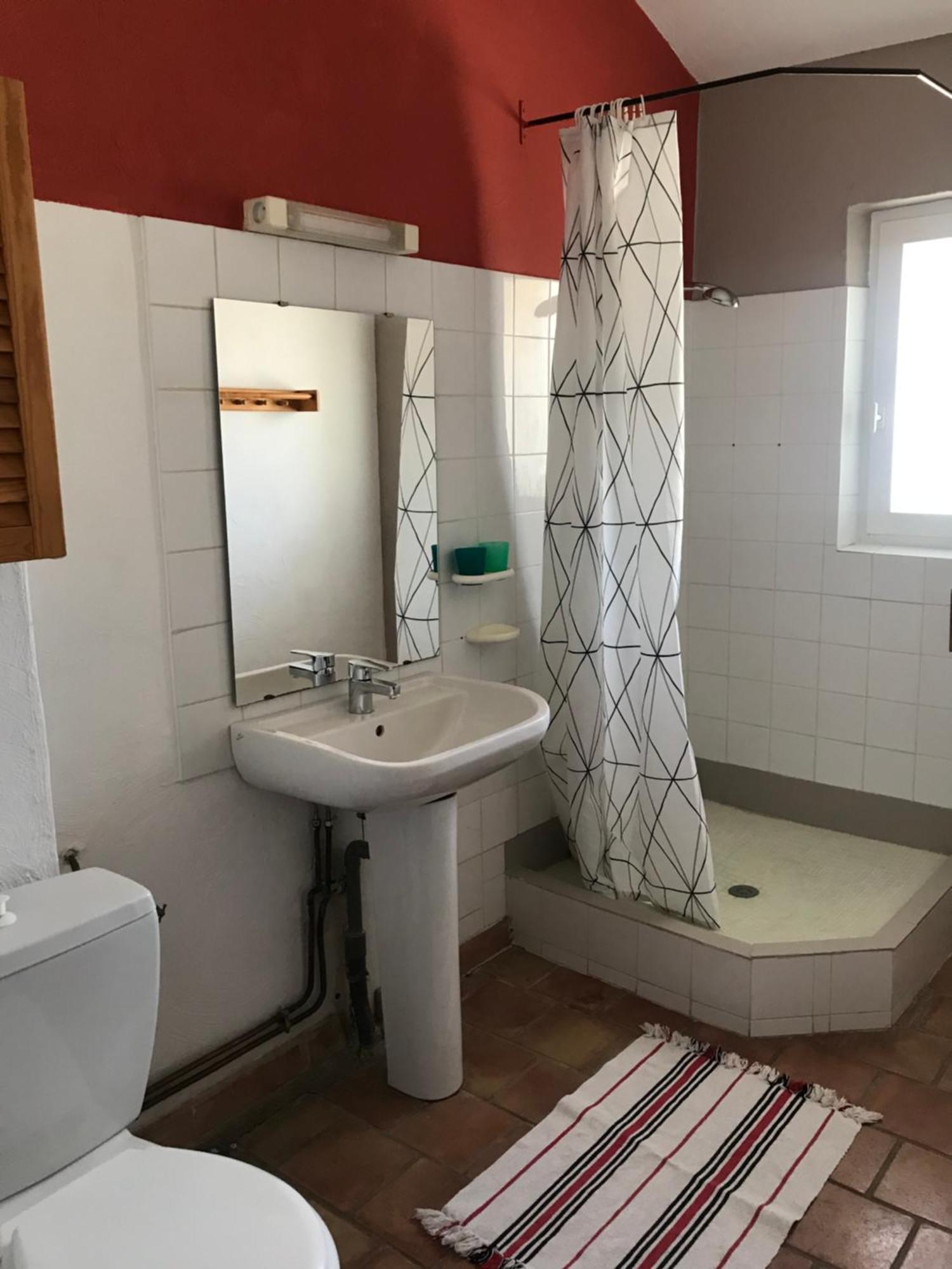 Bastide Du Buou Apartamento Puyvert Quarto foto