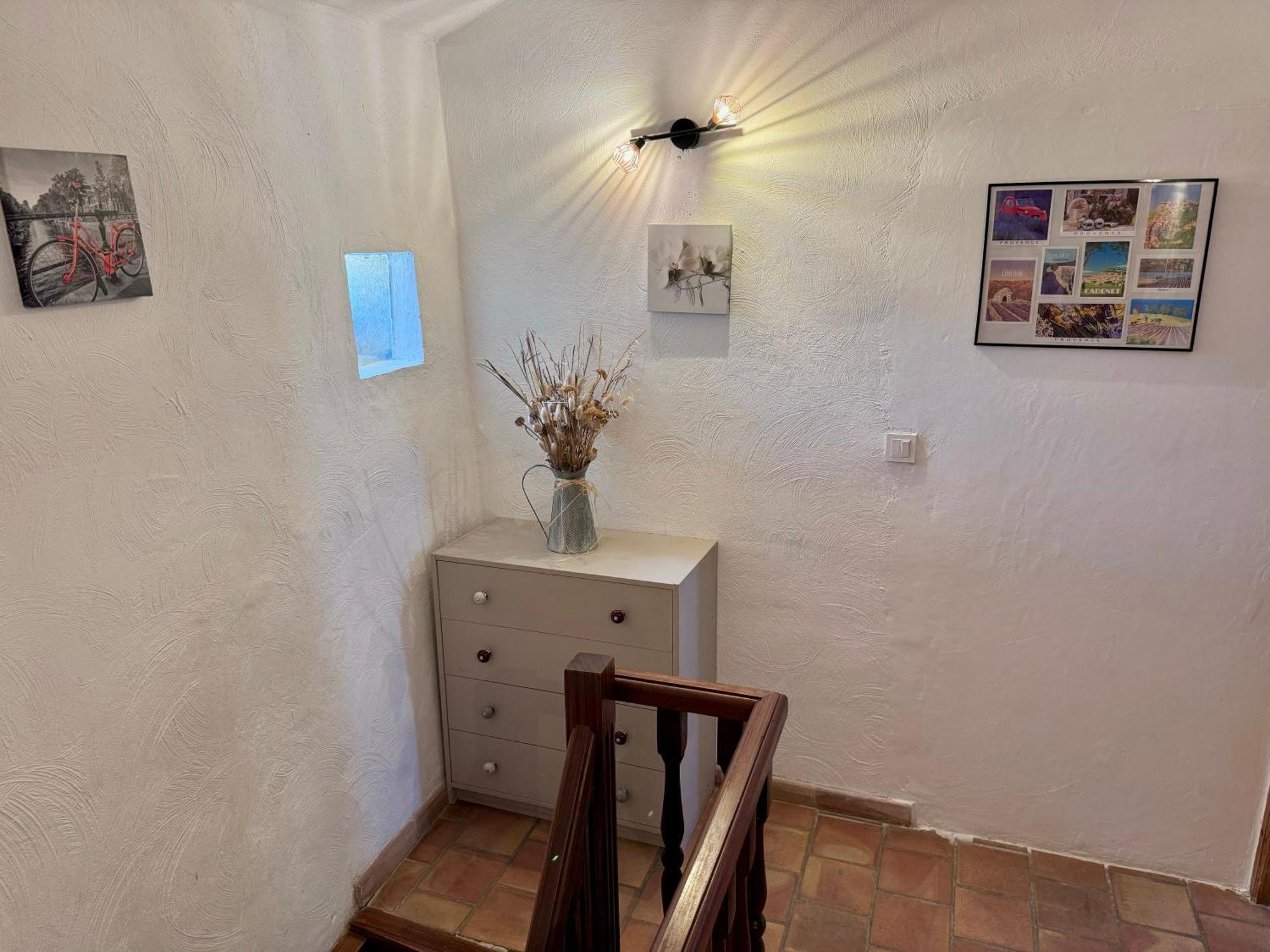 Bastide Du Buou Apartamento Puyvert Quarto foto