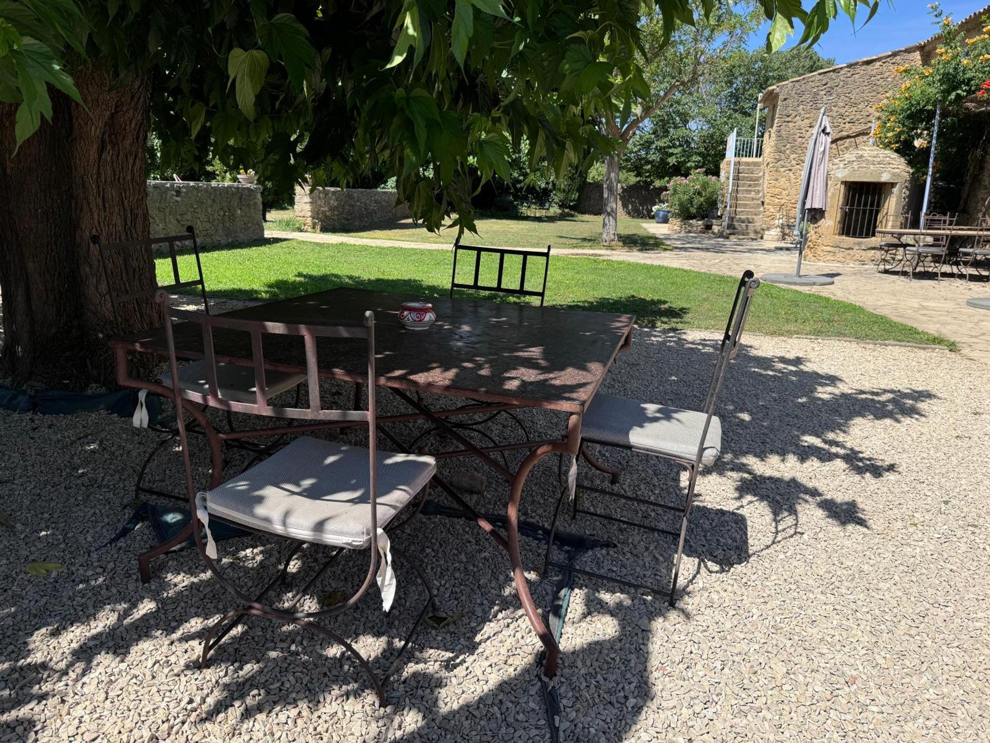 Bastide Du Buou Apartamento Puyvert Quarto foto